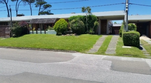 Casa en Alquiler Turístico en La Mansa, Punta del Este, Maldonado