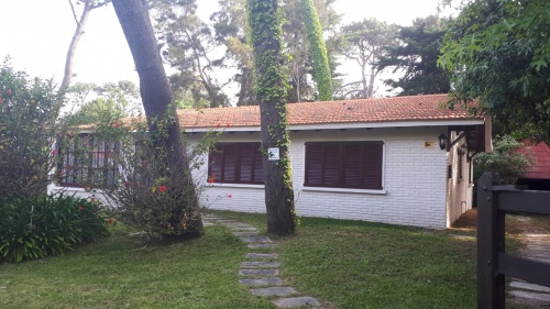 Casa en Alquiler Turístico en San Rafael, Punta del Este, Maldonado