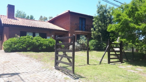 Casas en Alquiler Turístico en San Rafael, Punta del Este, Maldonado