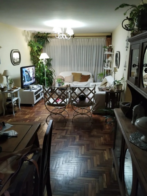 Apartamento en Venta en Centro, Montevideo