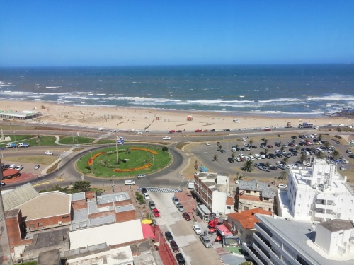Apartamento en Venta,  Alquiler,  Alquiler Turístico en La Mansa, Punta del Este, Maldonado