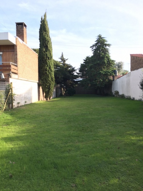 Terreno en Venta en Punta Gorda, Montevideo