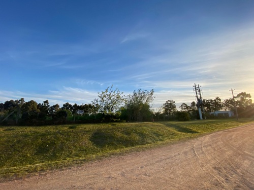 Terreno en Venta en Ciudad de la Costa, Canelones