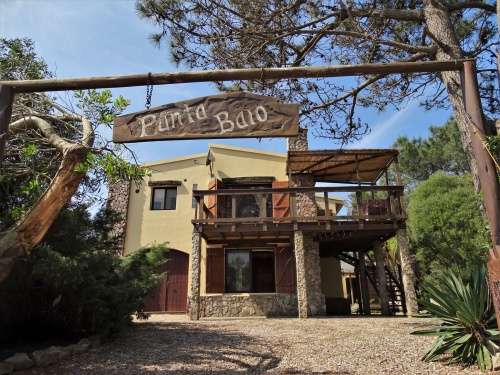 Casa en Venta en Punta del Diablo, Rocha