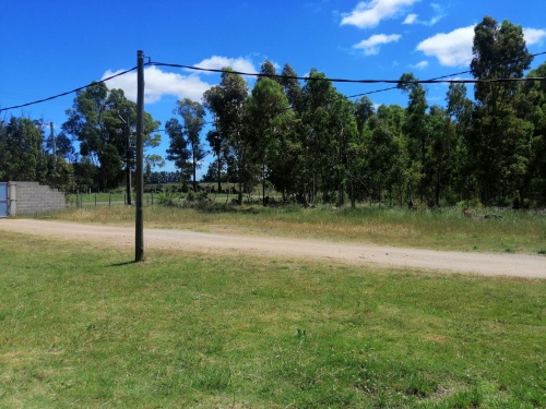 Terrenos en Venta en Pando, Canelones