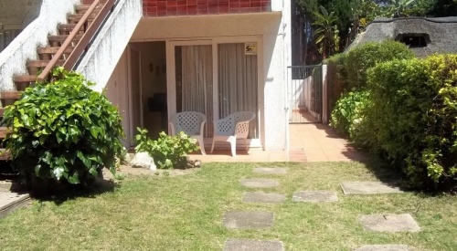 Apartamento en Alquiler,  Alquiler Turístico en La Mansa, Punta del Este, Maldonado