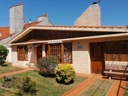 Casas en Venta en Carrasco, Montevideo