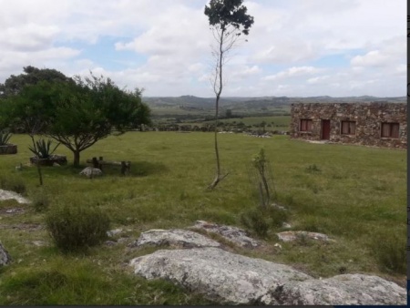 Campo / Chacra en Venta en Pueblo Edén, Maldonado