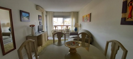 Apartamento en Venta en Punta del Este, Maldonado