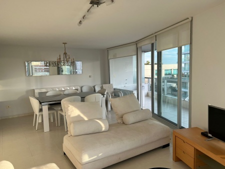 Apartamento en Venta en La Mansa, Punta del Este, Maldonado