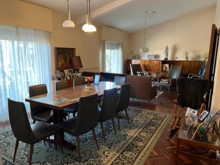 Casa en Venta en Parque Batlle, Montevideo