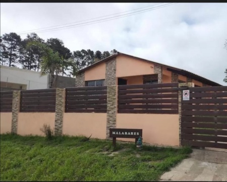 Casas en Alquiler Turístico en BARRIO LAUSANA, Maldonado