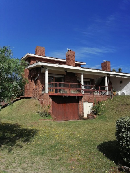 Casa en Venta en Playa Grande, Piriápolis, Maldonado