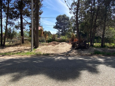 Terreno en Venta en Santa Ana, Canelones