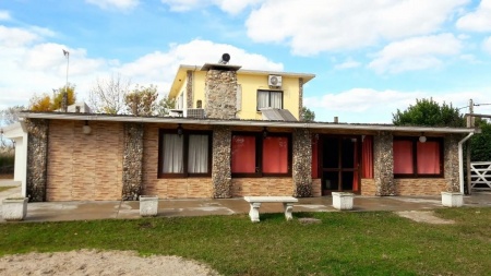 Casa en Venta en Atlantida, Canelones