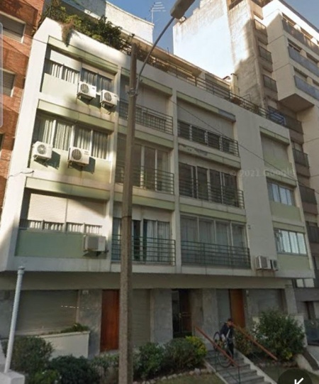Apartamentos en Alquiler en Pocitos Nuevo, Montevideo
