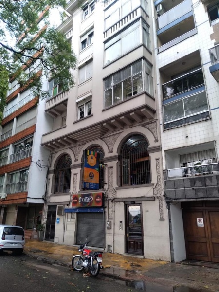 Apartamento en Venta en Parque Rodó, Montevideo