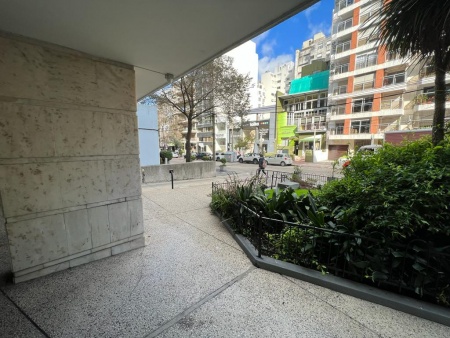 Apartamento en Venta en Pocitos, Montevideo