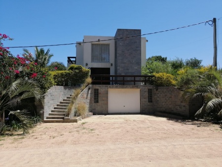 Casa en Venta en Balneario Buenos Aires, Maldonado