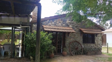 Bungalows / Cabañas en Venta en Playa Grande, Maldonado