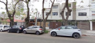 Oficina en Venta en Pocitos, Montevideo