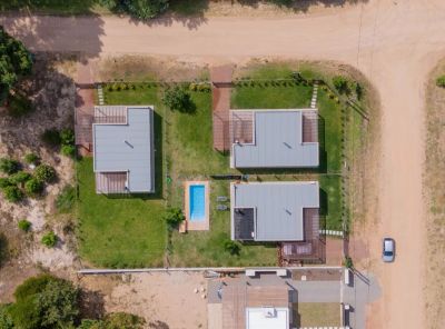 Casa en Venta en Parque Burnett, Maldonado, Maldonado