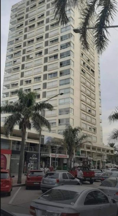 Apartamentos en Alquiler en La Península, Punta del Este, Maldonado