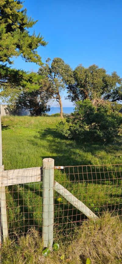 Terreno en Venta en Sierras Del Mar, Canelones