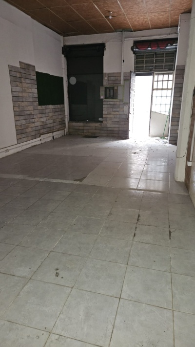 Local Comercial en Venta en Ciudad Vieja, Montevideo