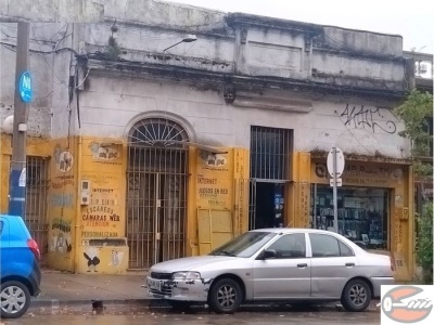 Terreno en Venta en Unión, Montevideo