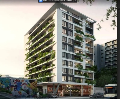 Apartamento en Venta en Aguada, Montevideo