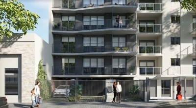 Apartamento en Venta en La Blanqueada, Montevideo