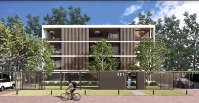 Apartamento en Venta en Carrasco, Montevideo