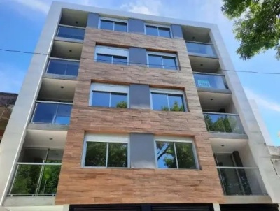 Apartamento en Venta en Pocitos, Montevideo