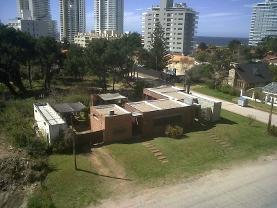 Terreno en Venta en La Barra, Punta del Este, Maldonado