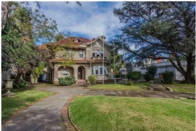 Terrenos en Venta en Prado, Montevideo