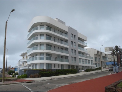 Apartamentos en Venta en La Península, Punta del Este, Maldonado