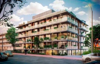 Apartamentos en Venta en La Península, Punta del Este, Maldonado