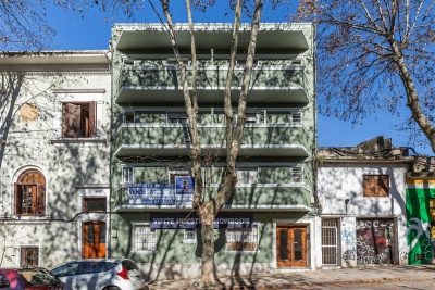 Apartamentos en Venta en Parque Rodó, Montevideo