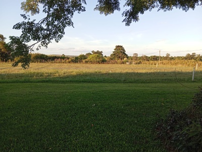 Terrenos en Venta en Altos de La Tahona, Ciudad de la Costa, Canelones