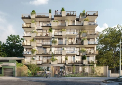 Apartamentos en Venta en Parque Batlle, Montevideo