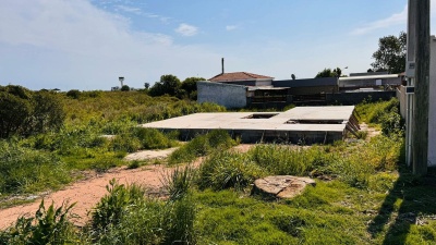 Terrenos en Venta en Empalme Nicolich, Canelones