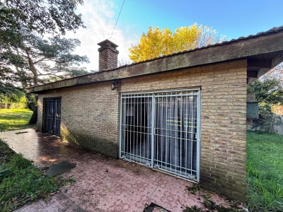 Casas en Venta en Las Toscas, Canelones