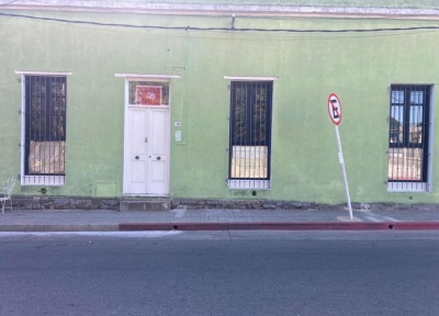 Casa en Alquiler en San Carlos, Maldonado