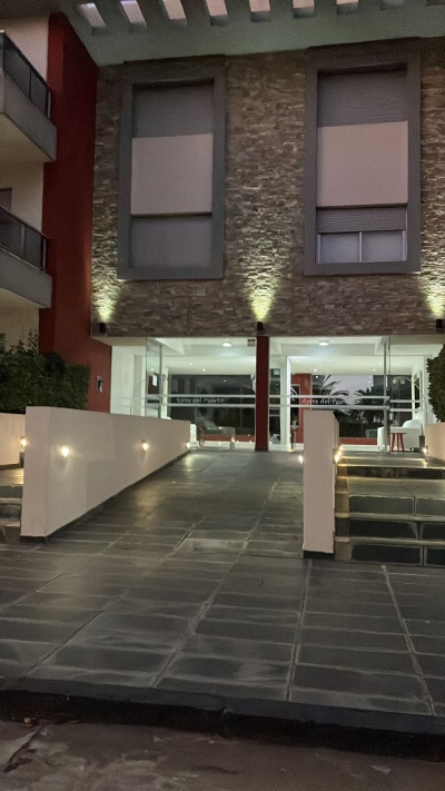 Apartamento en Alquiler en La Península, Punta del Este, Maldonado