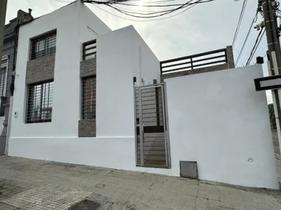 Casa en Alquiler en La Blanqueada, Montevideo