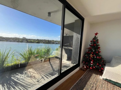 Apartamento en Alquiler en Parque Miramar, Ciudad de la Costa, Canelones