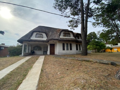 Casas en Venta en Playa Grande, Piriápolis, Maldonado
