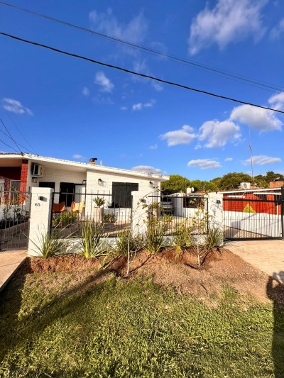 Casas en Venta en Gregorio Aznarez, Maldonado