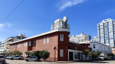 Apartamentos en Venta en La Península, Punta del Este, Maldonado